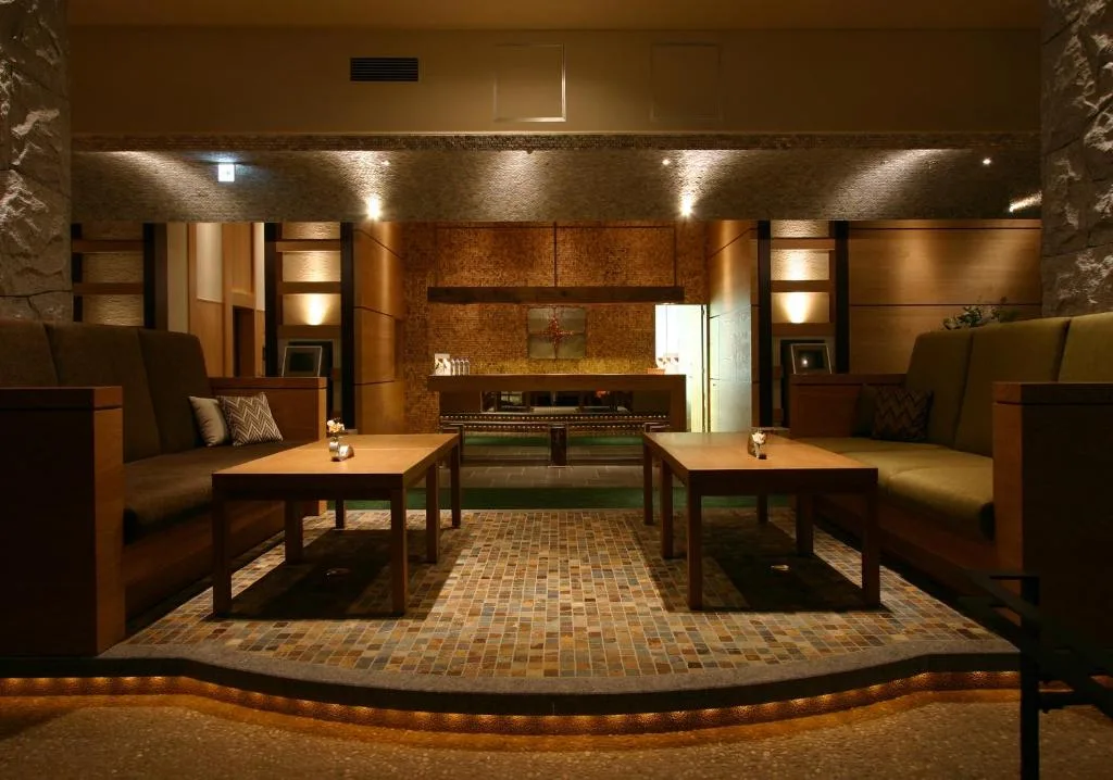 Hotel Coco Grand — 5
