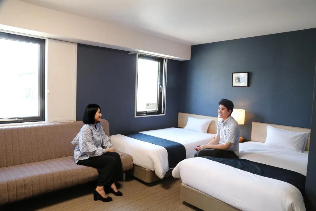 Country Hotel Takayama — 5