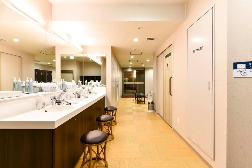 Hida Takayama Washington Hotel Plaza — 3
