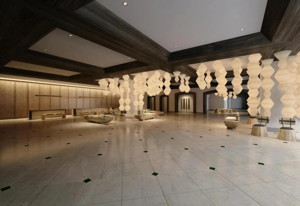 Hilton Takayama Resort — 2