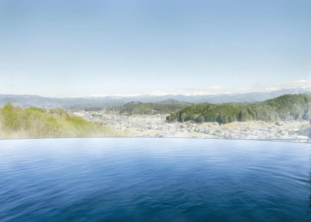 Hilton Takayama Resort — 3