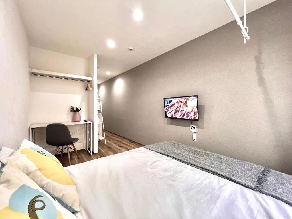 ANX Hostel-AD0080