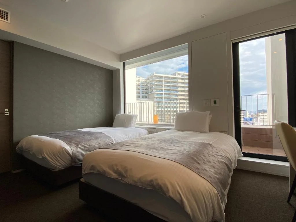 APA Hotel Keikyukamata Ekimae — 2