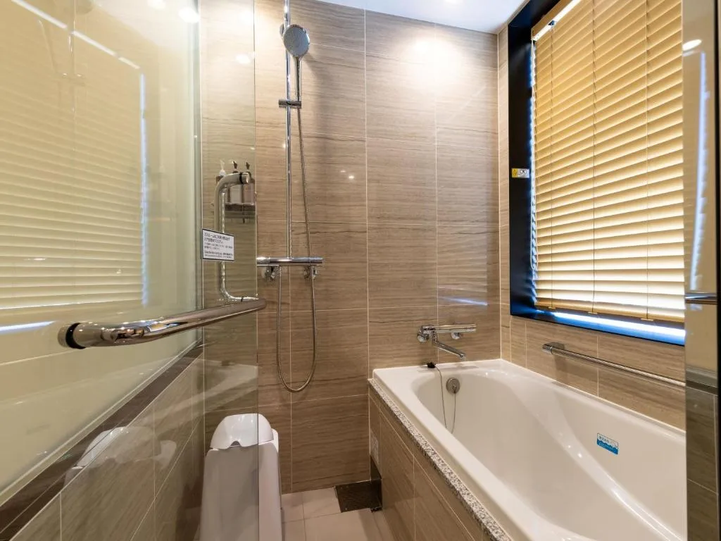 APA Hotel Keikyukamata Ekimae — 3