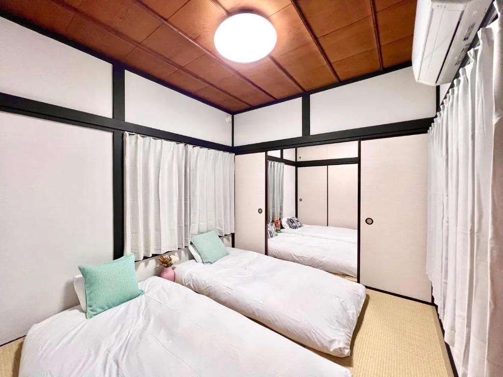 AX-Ojima House-KT0175 — 2