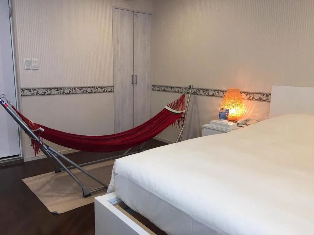 Business Hotel La Firenze — 5
