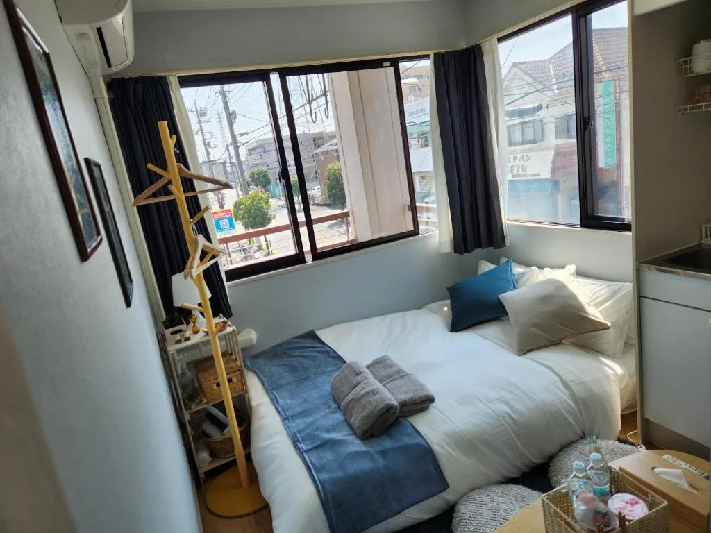 Cozy Zoom-Easy access to UENO ASAKUSA AKIHABARA