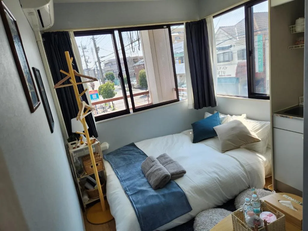 Cozy Zoom-Easy access to UENO ASAKUSA AKIHABARA — 2
