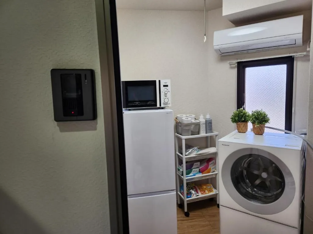 Cozy Zoom-Easy access to UENO ASAKUSA AKIHABARA — 3