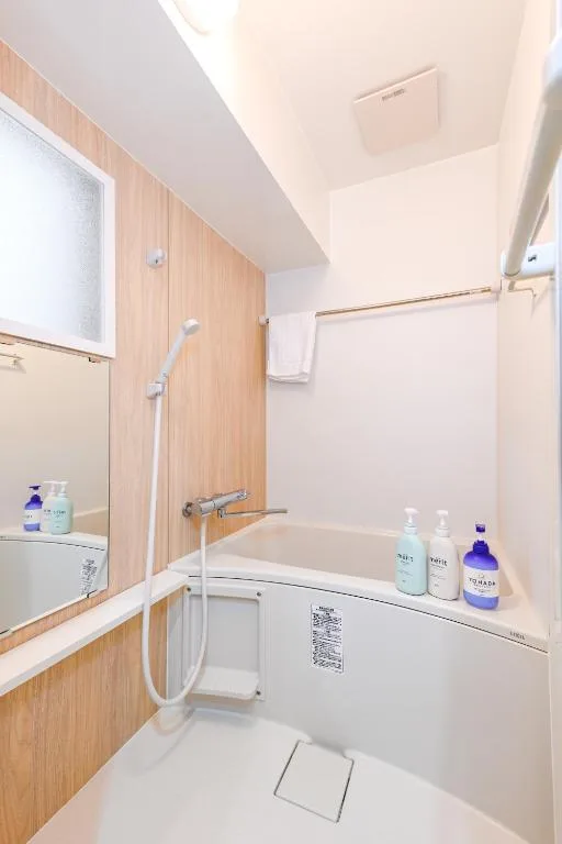 Home Stroy in Tokyo - 1970 Hotel- 江東区門前仲町 2min walk- 東京屋語 — 3