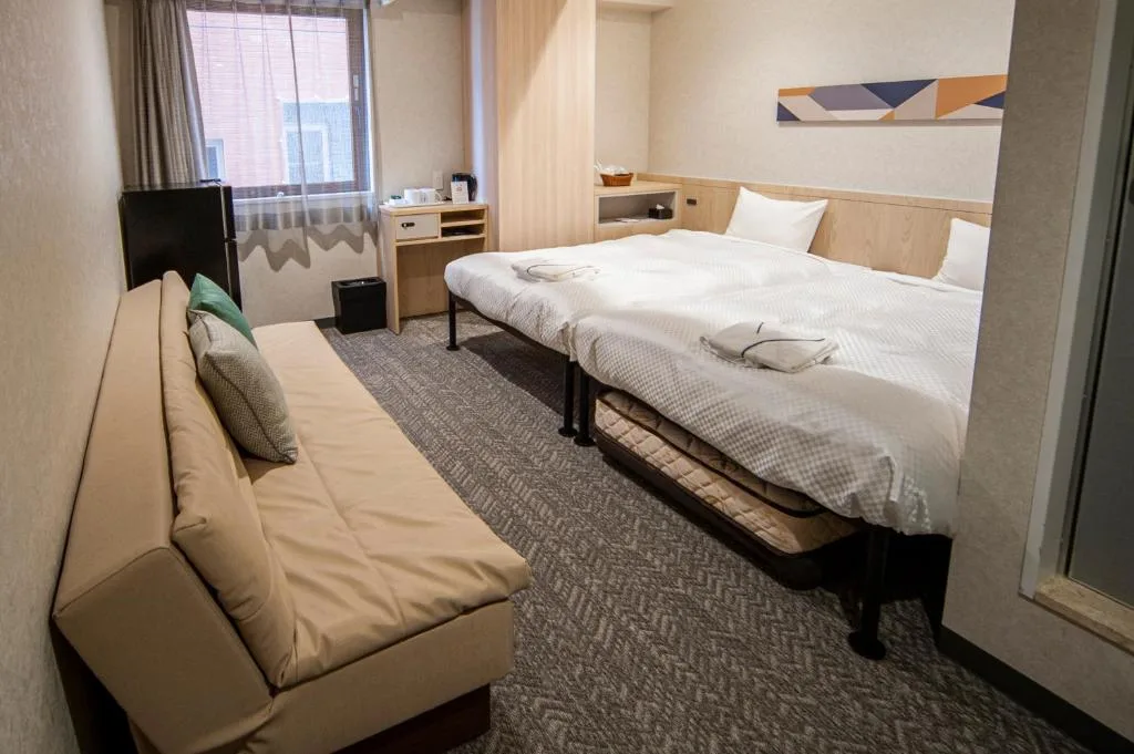 Hotel Il Fiore Kasai Annex — 2