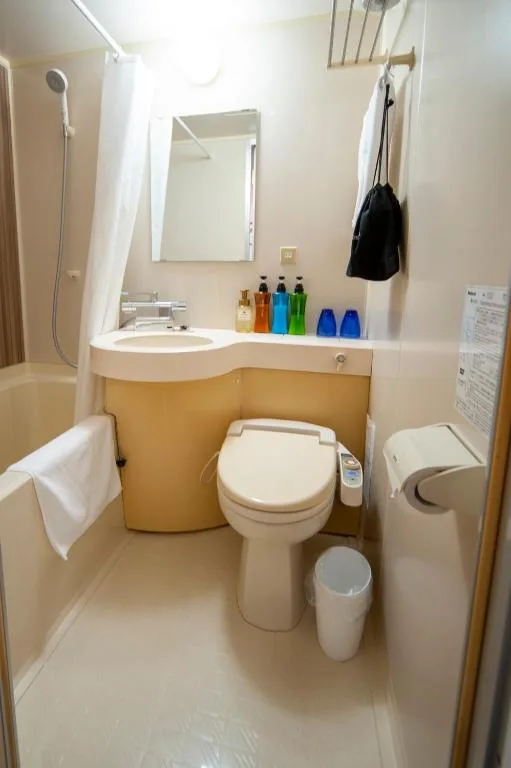 Hotel Il Fiore Kasai Annex — 3