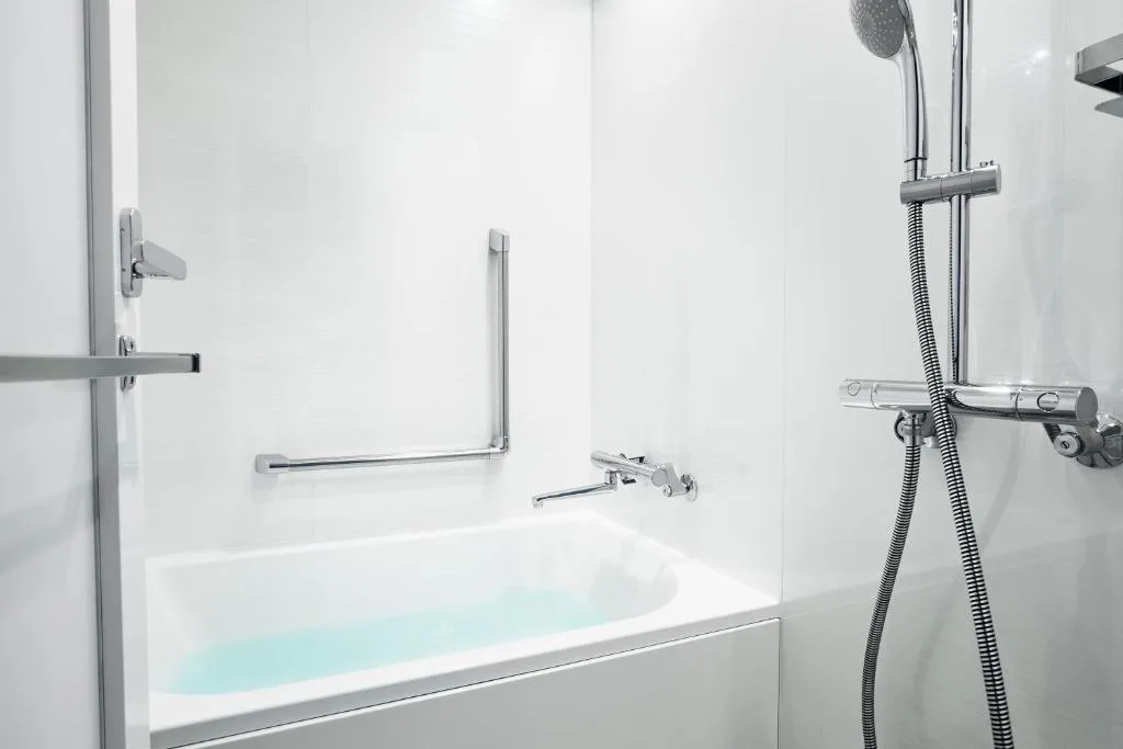 Hotel JAL City Tokyo Toyosu — 5