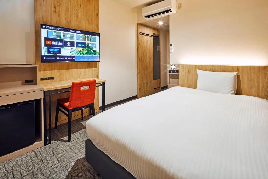 Hotel Lumiere Kasai