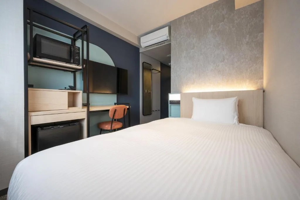 Hotel Lumiere Nishikasai
