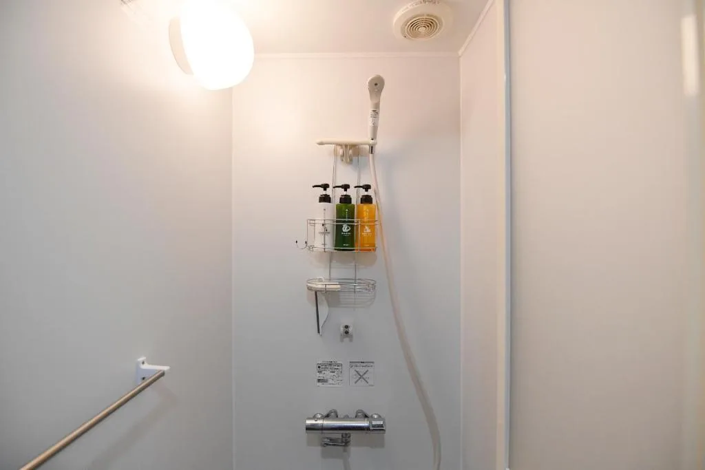 Hotel Tokyo Hub — 3