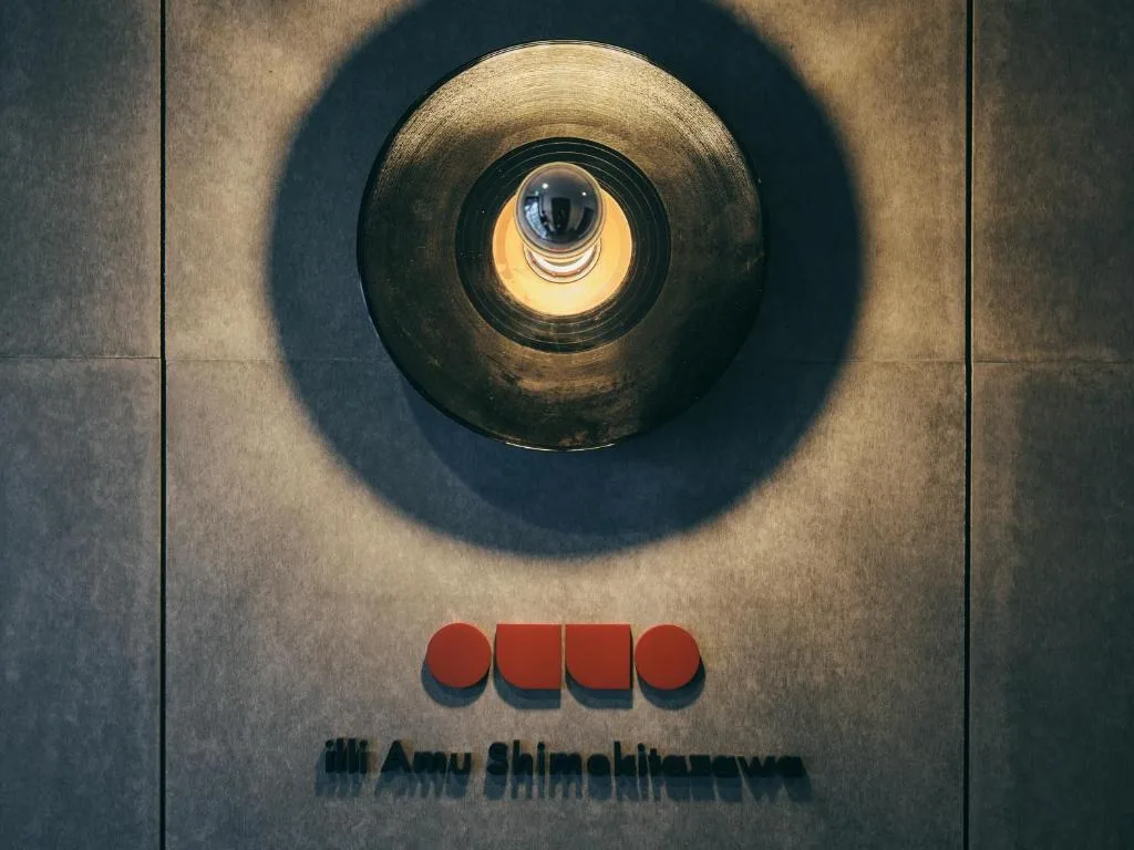 illi Amu Shimokitazawa — 4