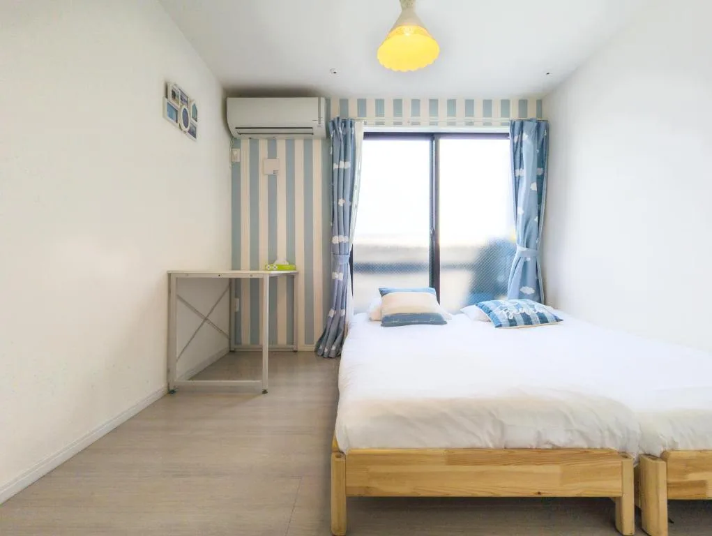japan house itabashi — 2