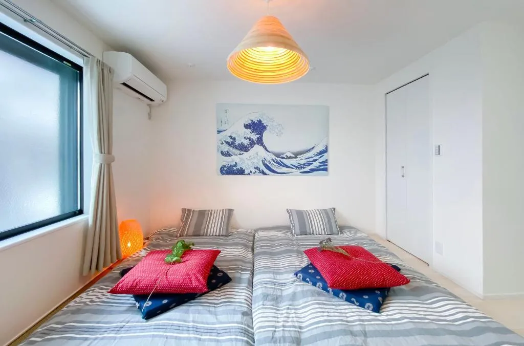 japan house shinkoiwa — 2