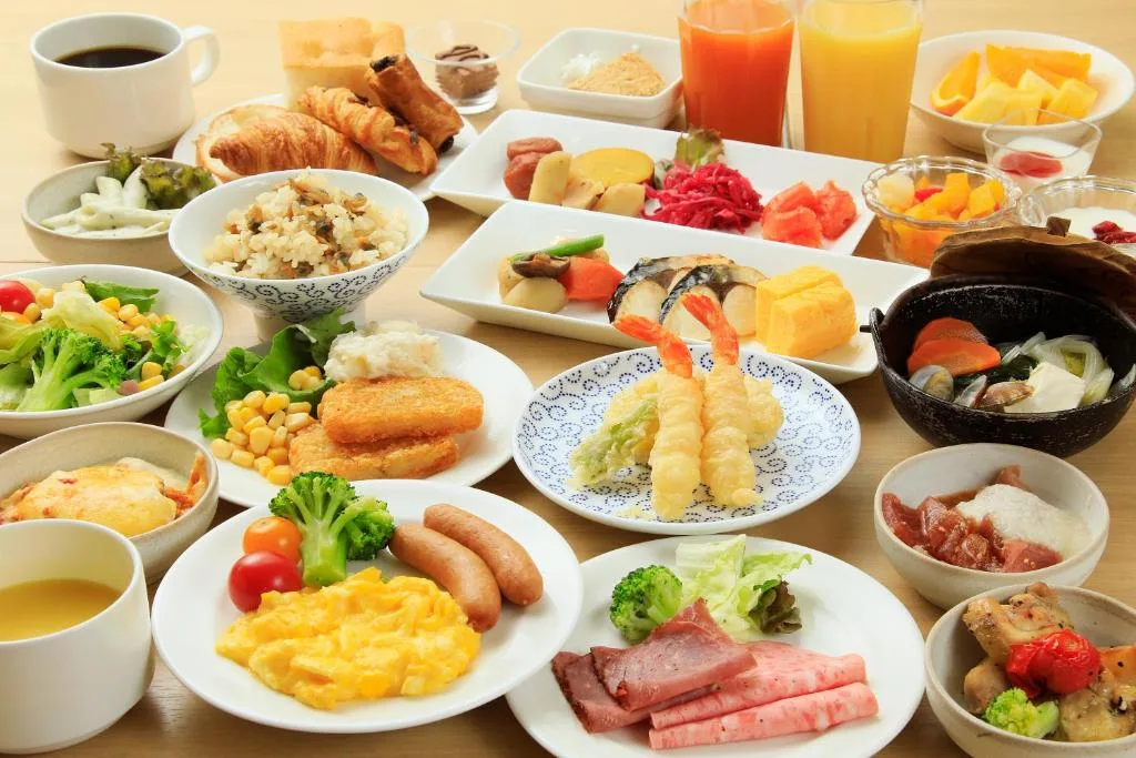 Keisei Richmond Hotel Tokyo Monzennakacho — 3