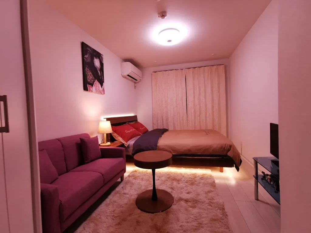 KIKI HOUSE 新小岩 — 5