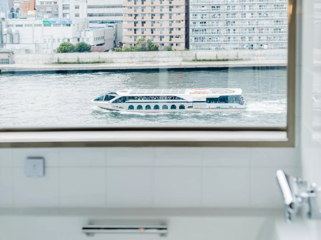 LYURO Tokyo Kiyosumi by THE SHARE HOTELS — 3