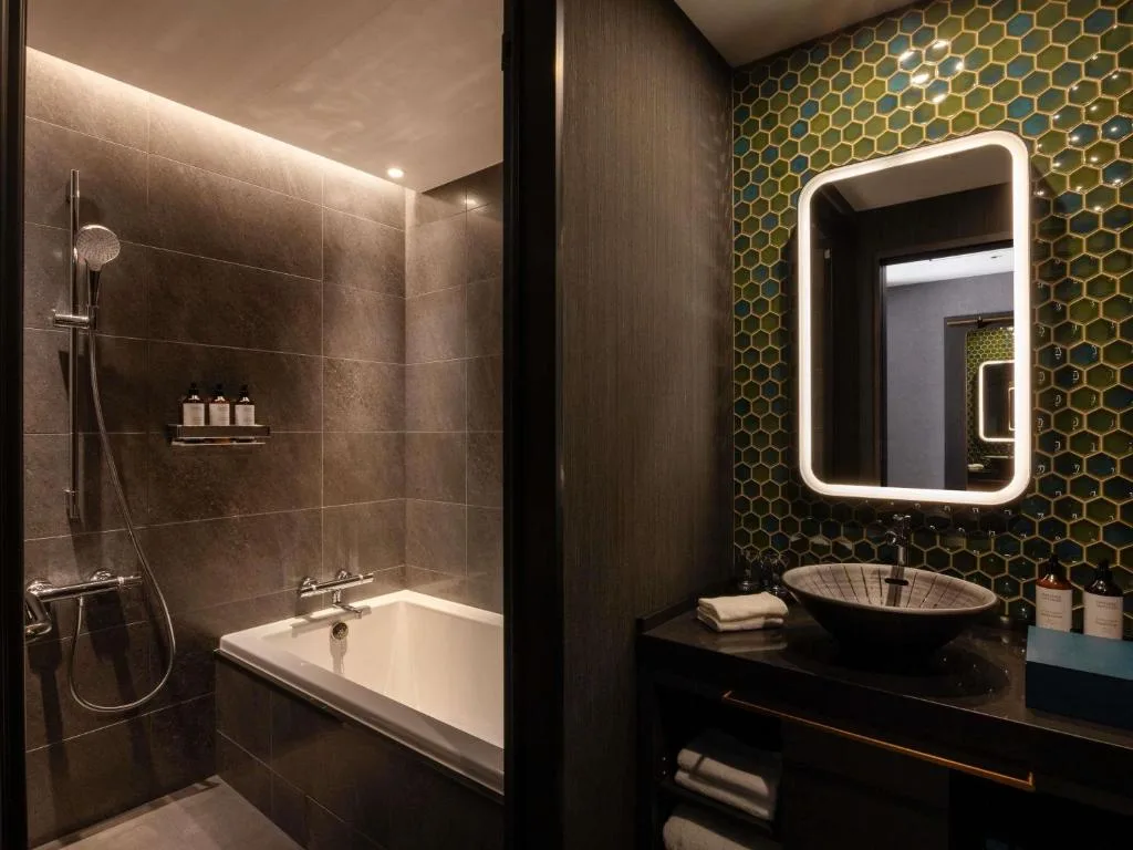 Mercure Tokyo Haneda Airport — 4