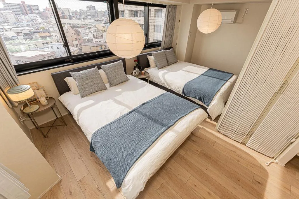 Mi-Hotel Kameido