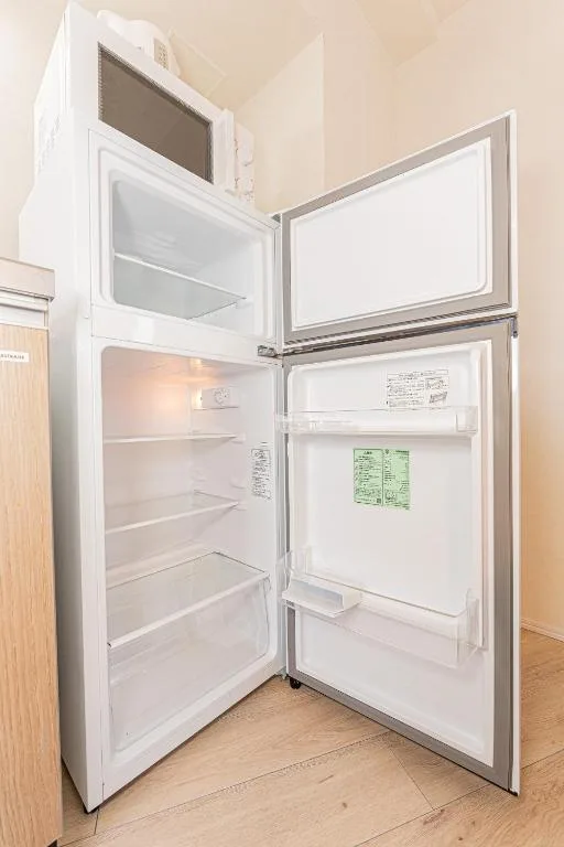 Mi-Hotel Kameido — 5