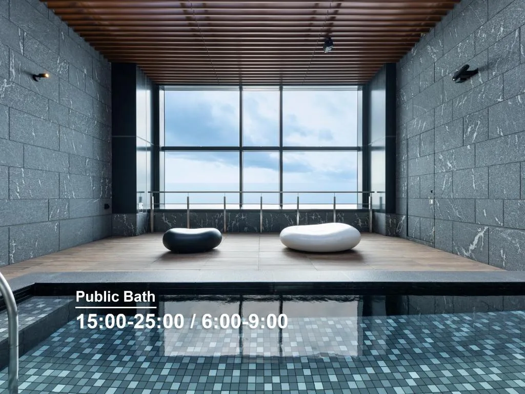Mitsui Garden Hotel Toyosu Premier - Tokyo — 5