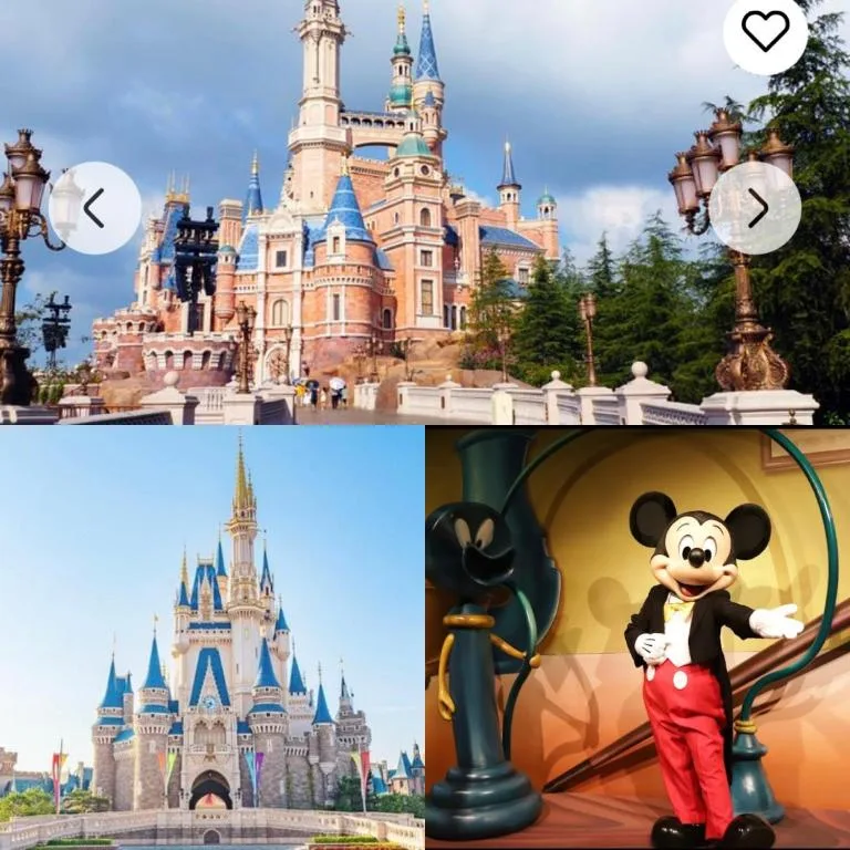 Momo palace