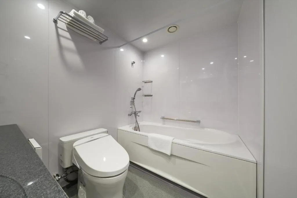 MUSTARD HOTEL SHIMOKITAZAWA — 3