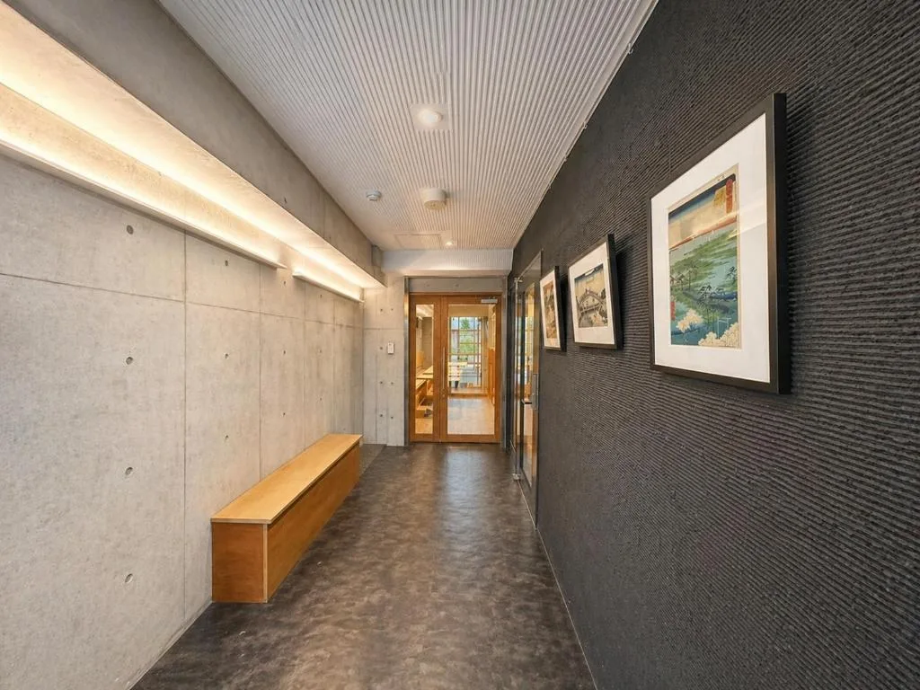 Prime Suites Tokyo — 3