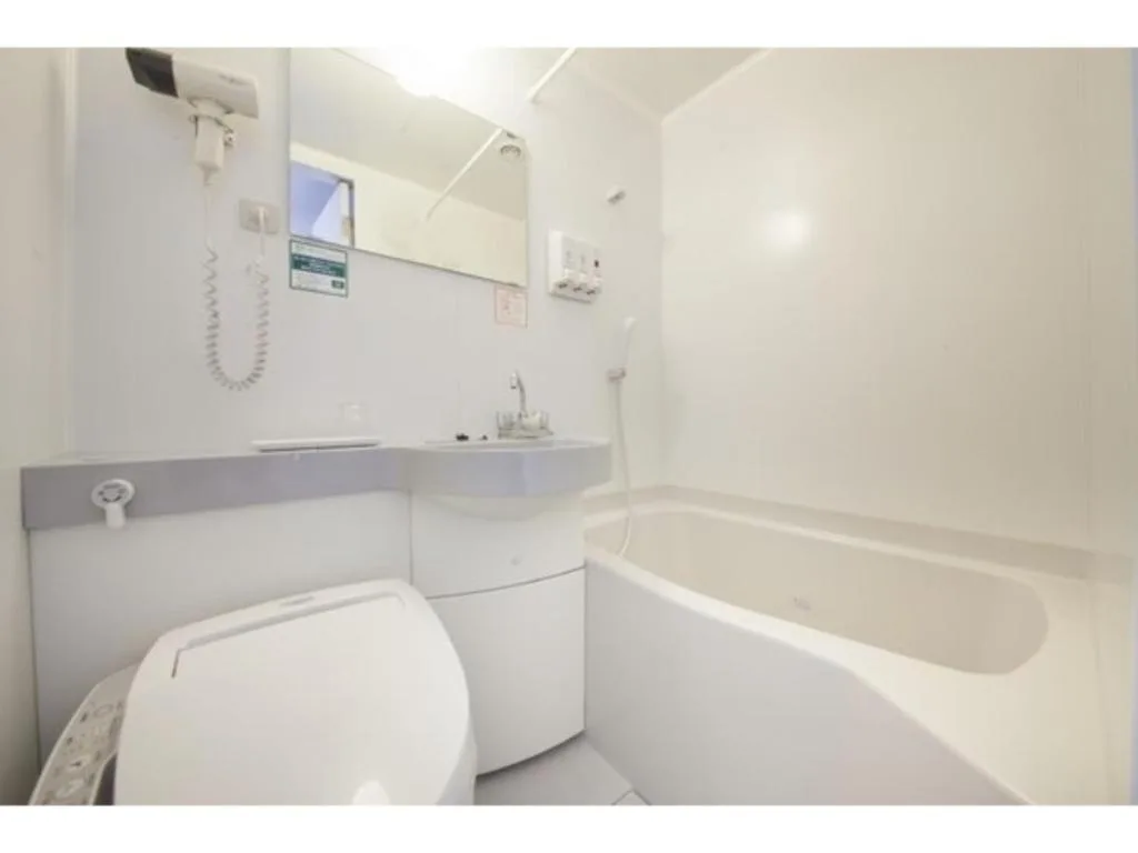 R&B Hotel Tokyo Toyocho - Vacation STAY 14234v — 3