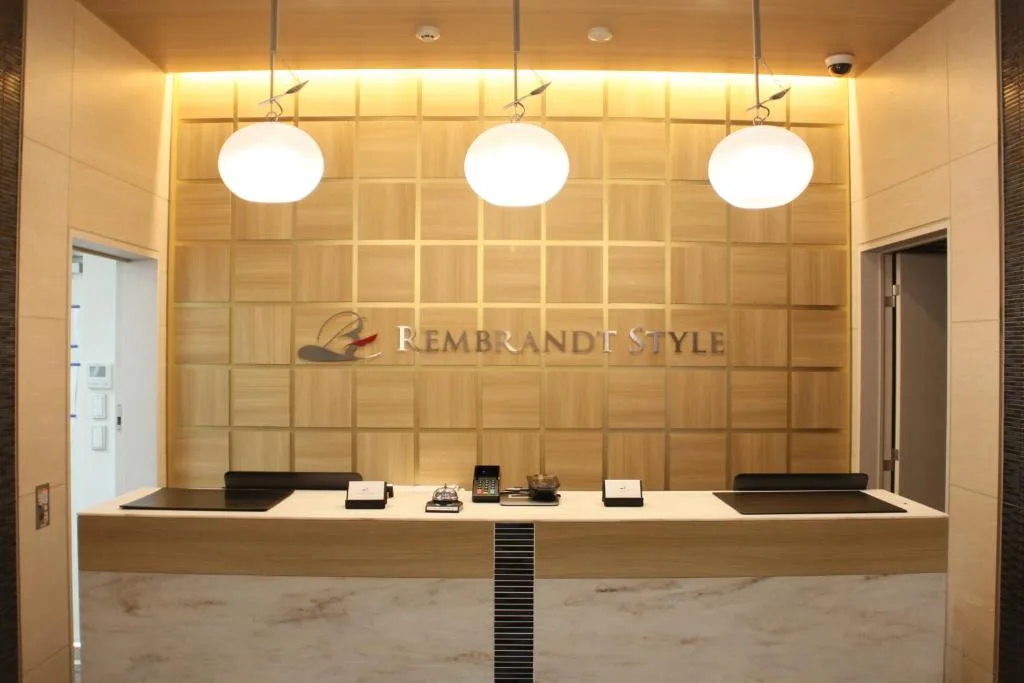 Rembrandt Style Tokyo Nishikasai Grande — 4