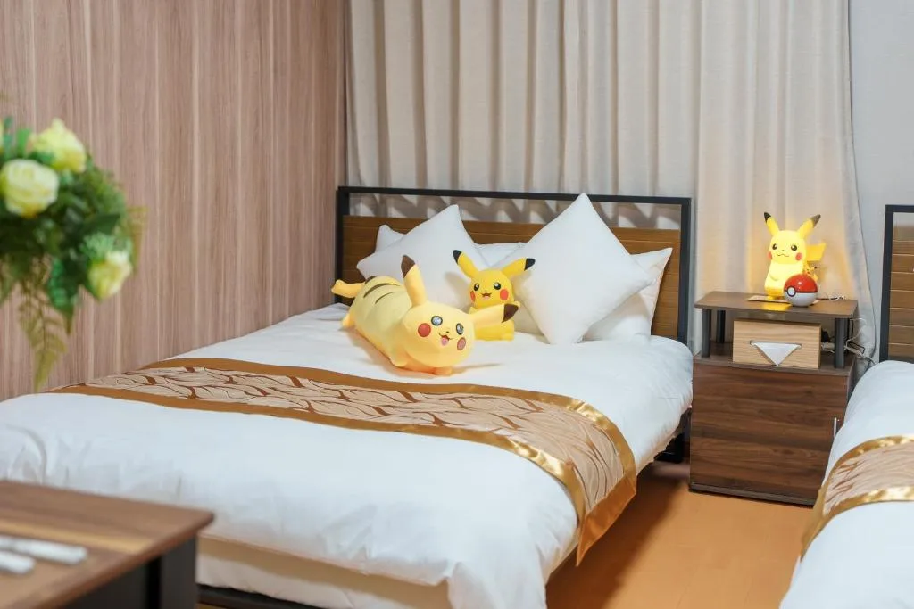 Room 201 - Itabashi Minamicho - Diamond Yu