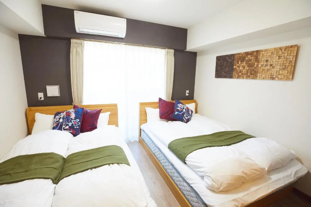 SG Premium KASAI - Vacation STAY 44284v — 2