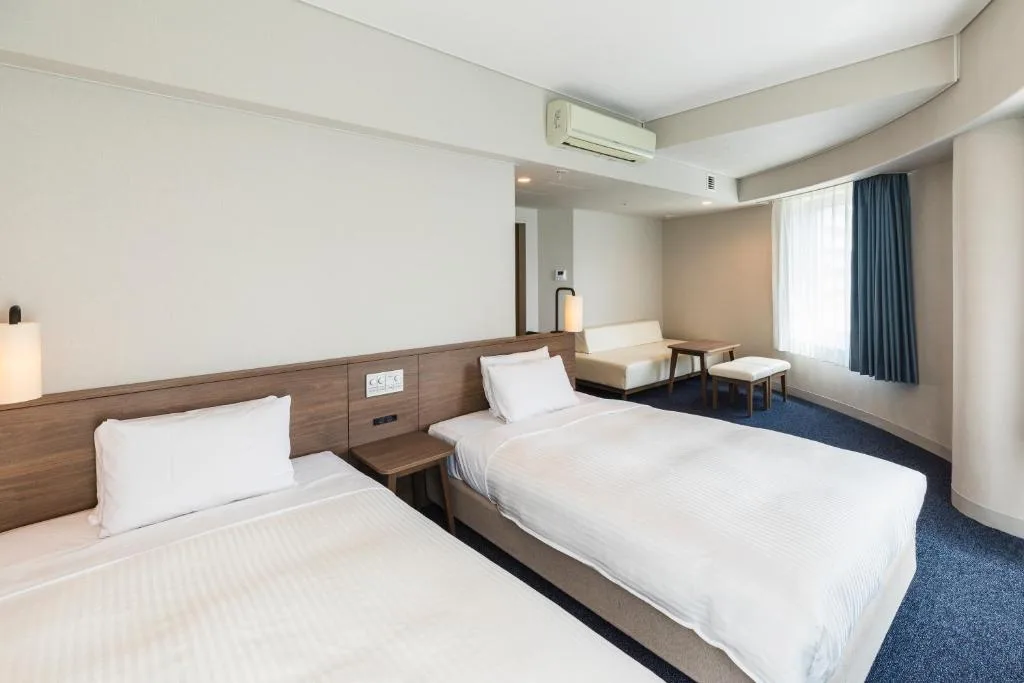 Sotetsu Fresa Inn Tokyo-Toyocho