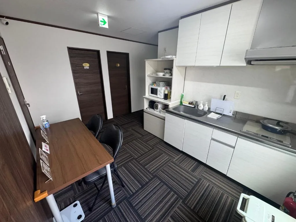 Sun flower Guest house — 4