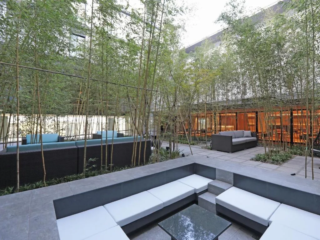 TOKYO EAST SIDE HOTEL KAIE — 5