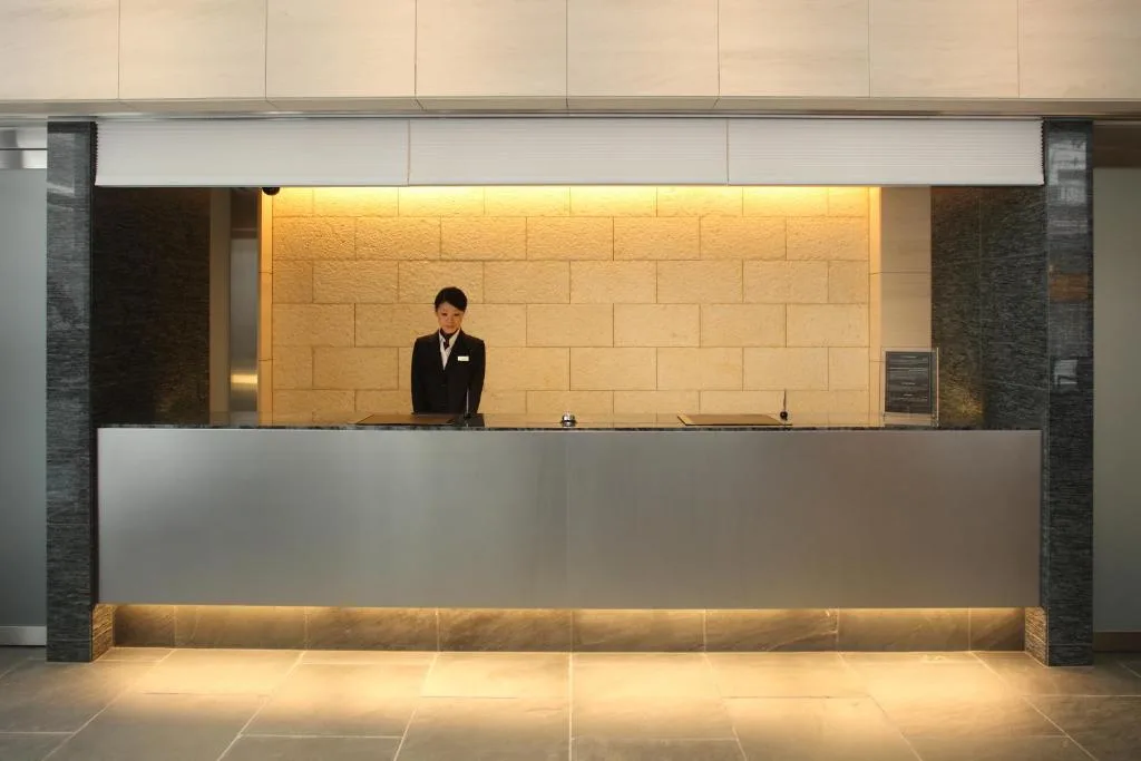 Tokyu Stay Kamata - Tokyo Haneda — 3