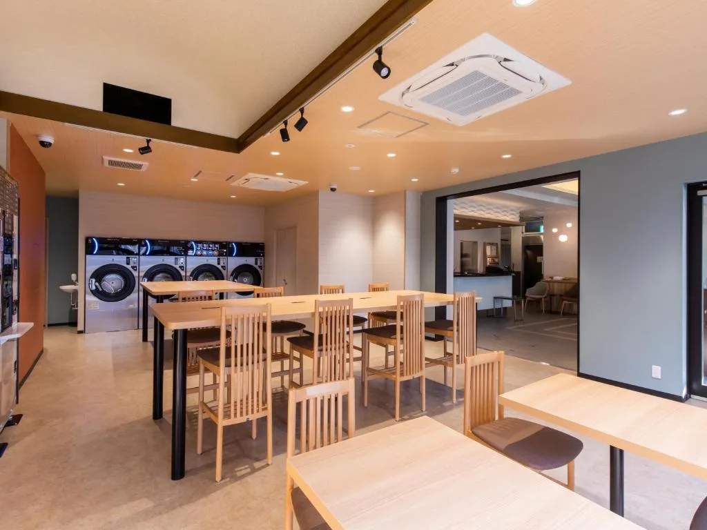 Tokyu Stay Monzen-Nakacho Tokyo — 4