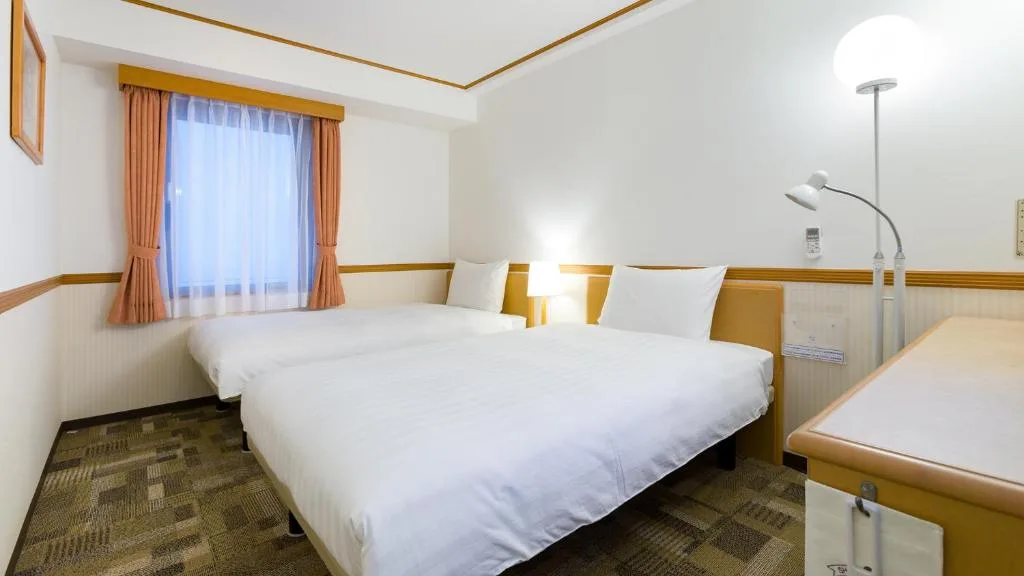 Toyoko Inn Tokyo Tozai-sen Nishi-kasai
