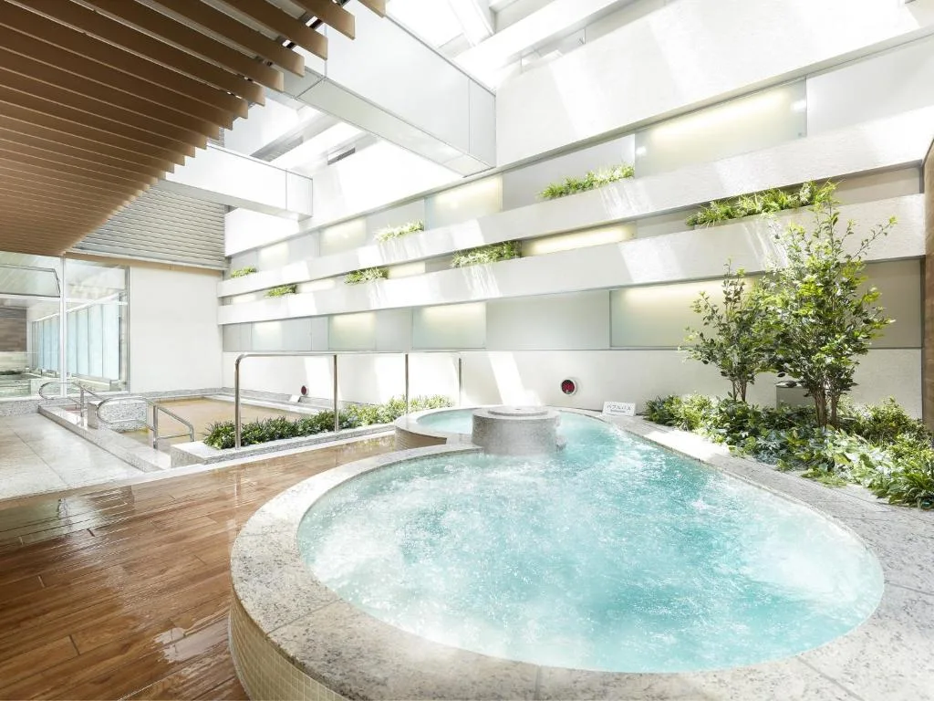 Villa Fontaine Grand Tokyo Ariake — 4