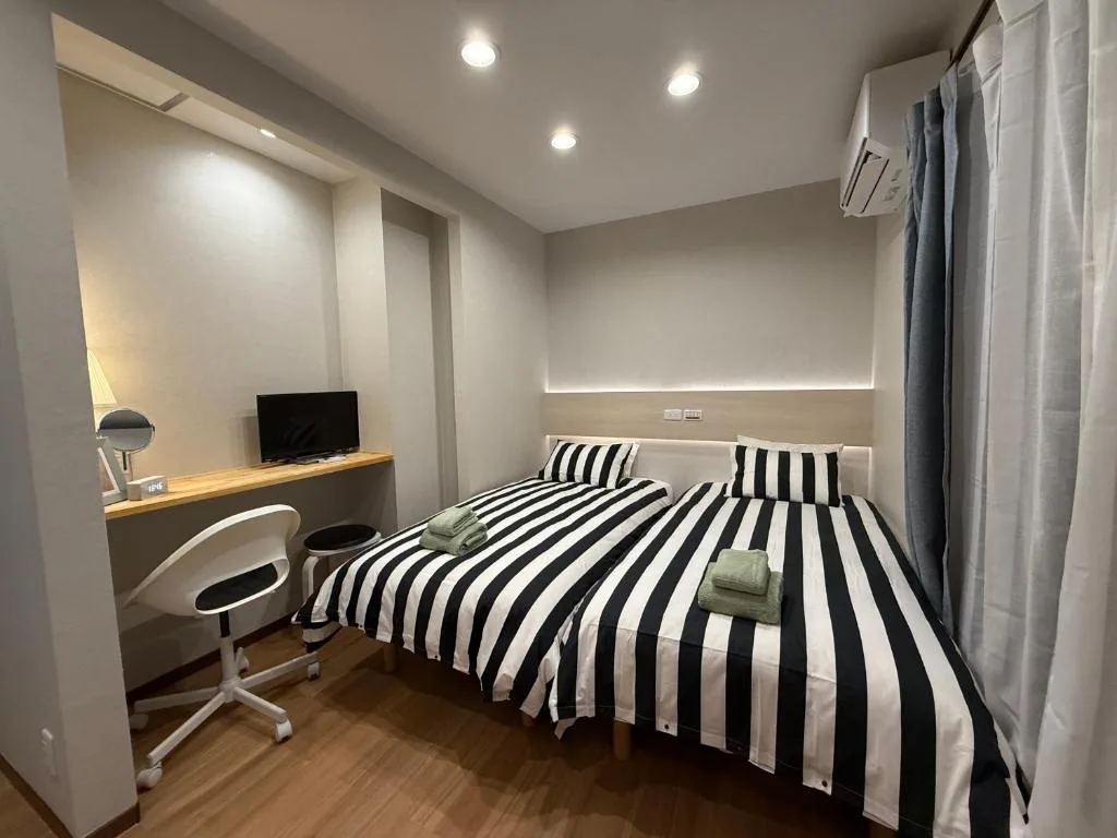 YY-Minamicho 1 room-IT0339