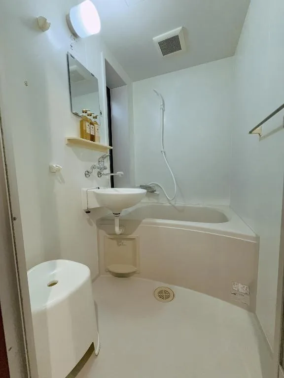YY-Minamicho 1 room-IT0339 — 3
