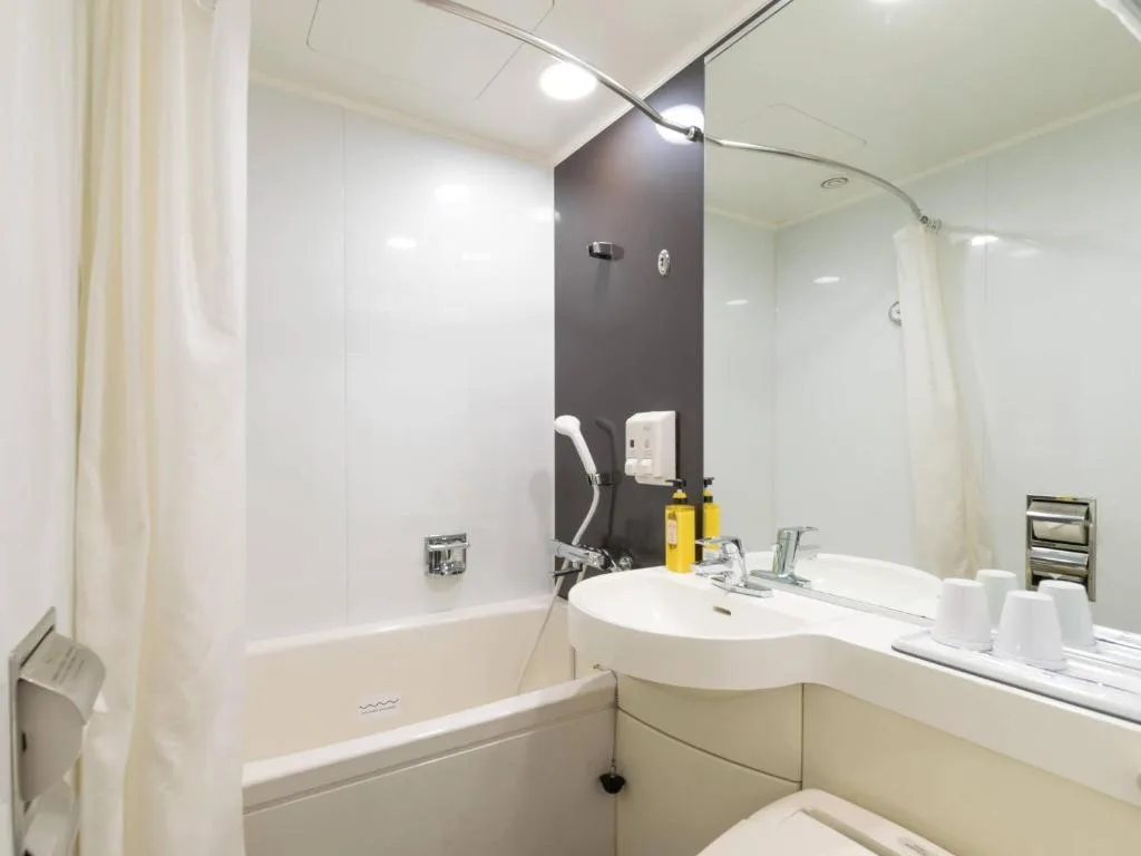 Comfort Hotel Toyama — 3