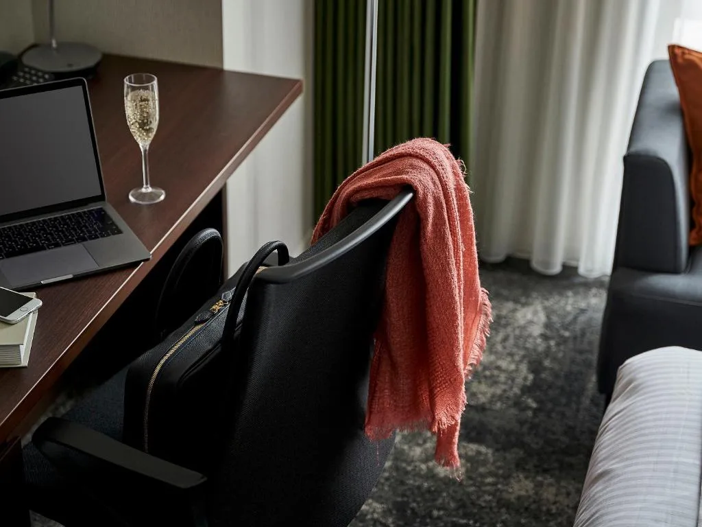 Daiwa Roynet Hotel Toyama-Ekimae — 2