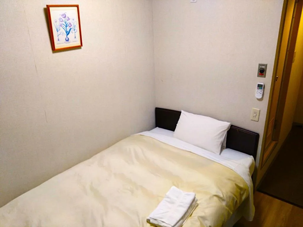 Hotel Crown Hills Toyama