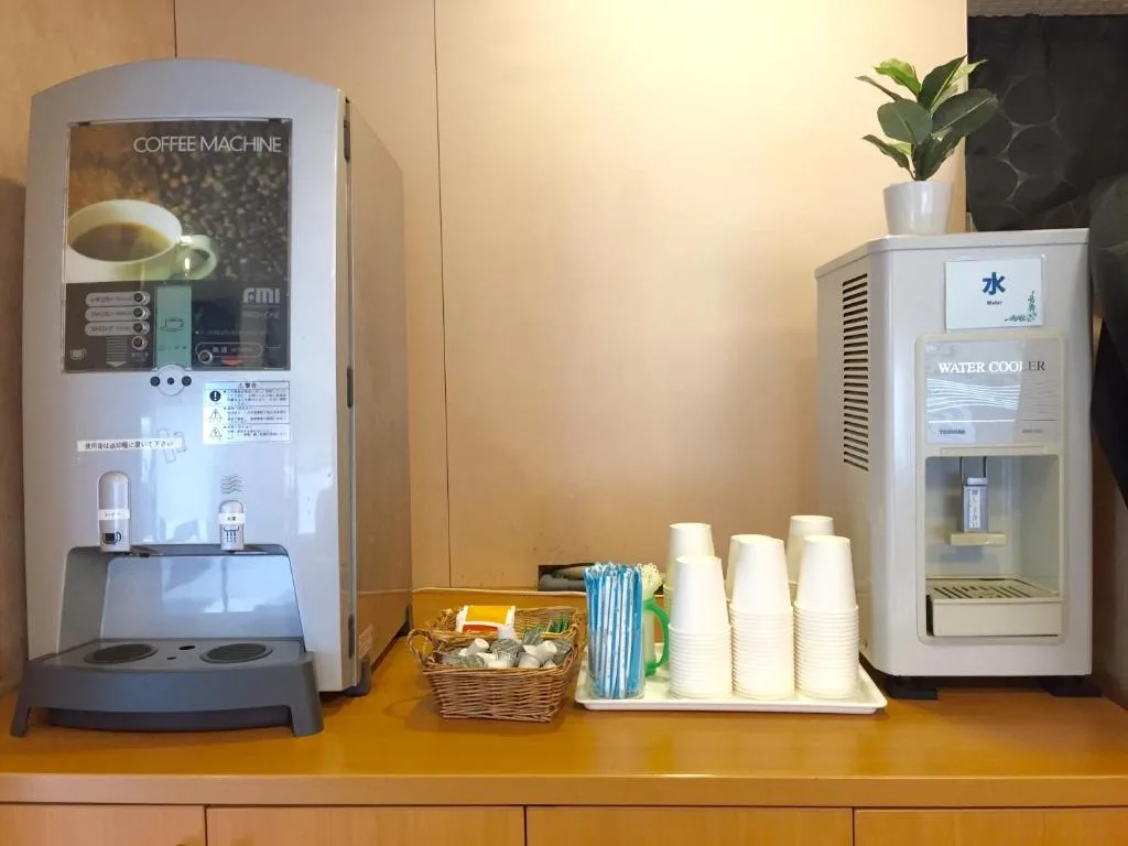 Hotel Crown Hills Toyama — 4